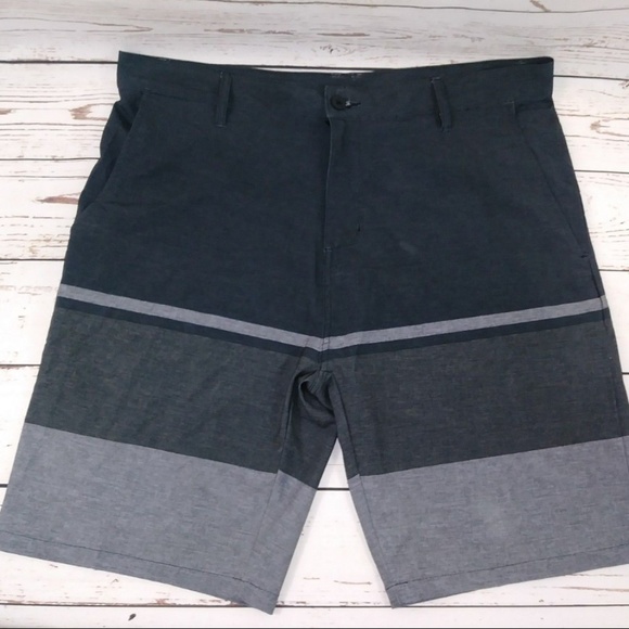 burnside Other - 🌸4 for $25 Burnside shorts size 38 grey